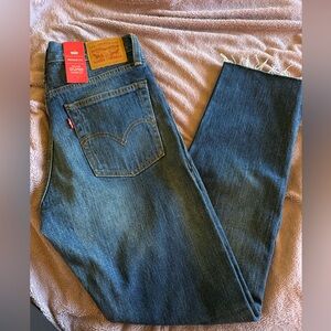 Levi’s Wedgie Fit Jeans - NWT!